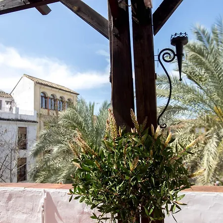 Holiday home Munda Moon Cordoba
