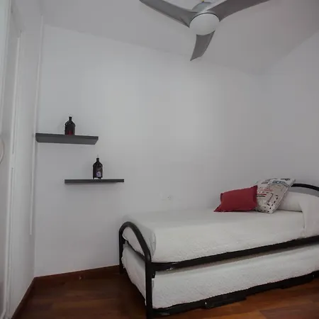Holiday home Munda Moon Cordoba