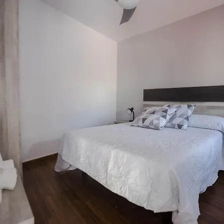 Holiday home Munda Moon Cordoba