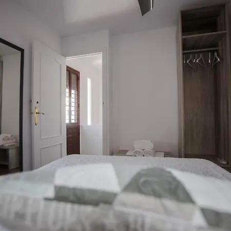 Holiday home Munda Moon Cordoba