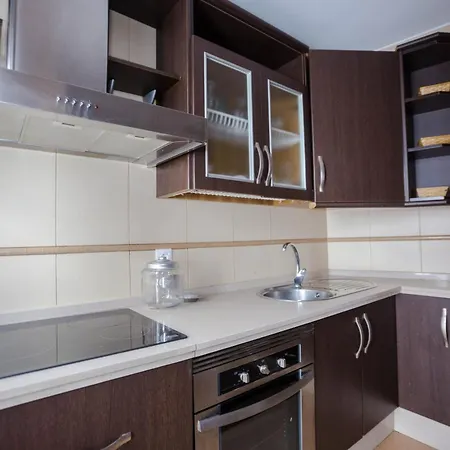 Holiday home Munda Moon *