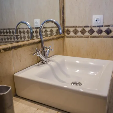Holiday home Munda Moon Cordoba