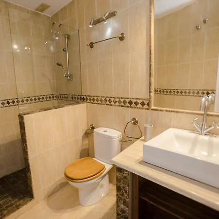 Holiday home Munda Moon *