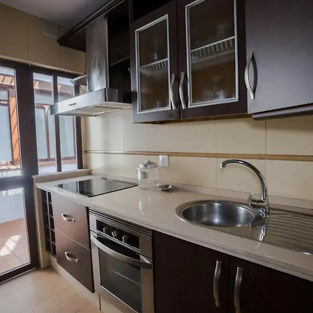Holiday home Munda Moon Cordoba