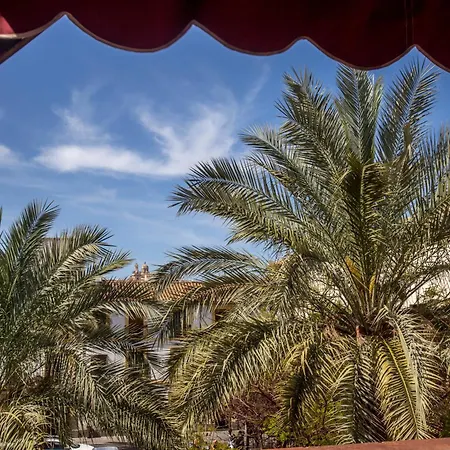 Holiday home Munda Moon Cordoba