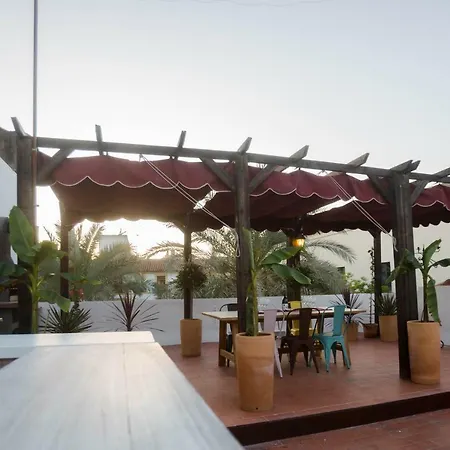 Munda Moon Holiday home