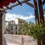 Munda Moon Nyaraló Córdoba